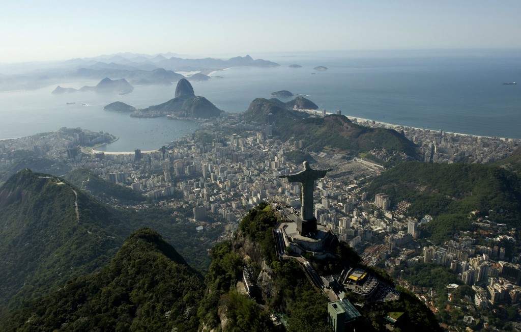Rio de Janeiro - o principal destino neste feriado - Foto: Embratur