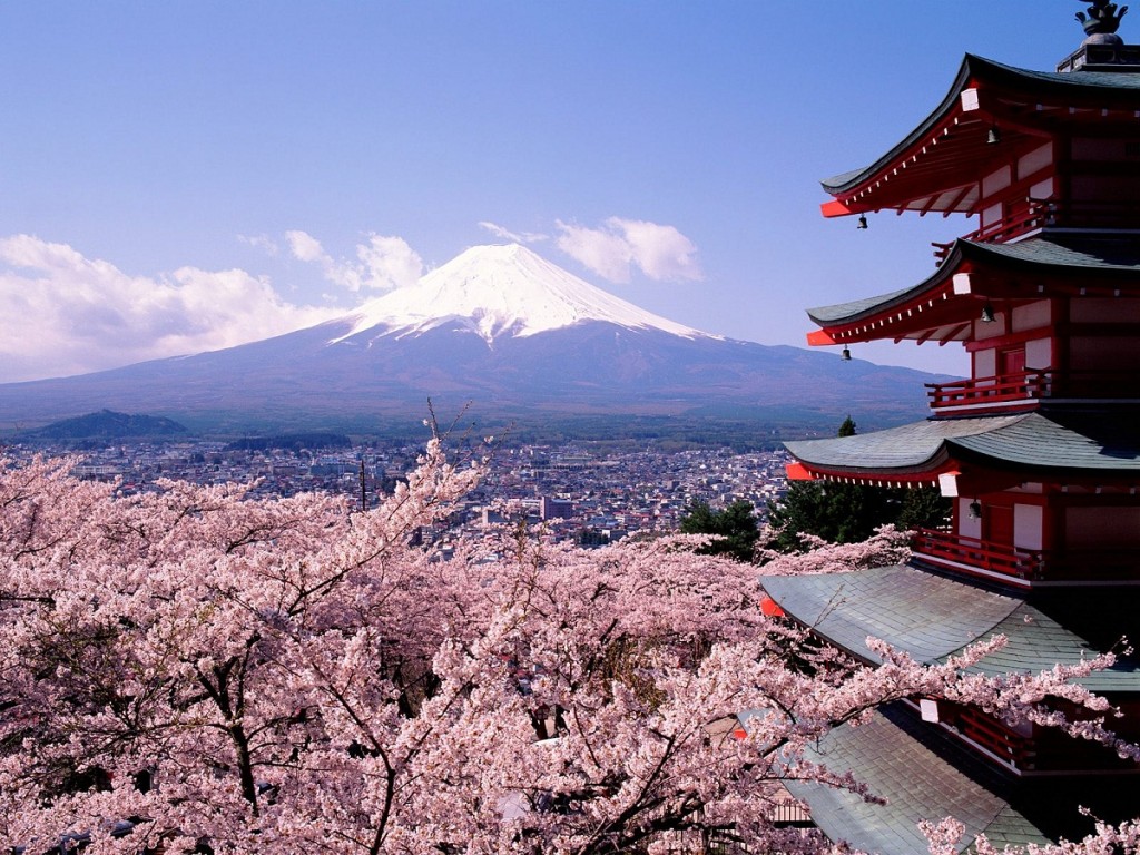 Kyoto - Japão