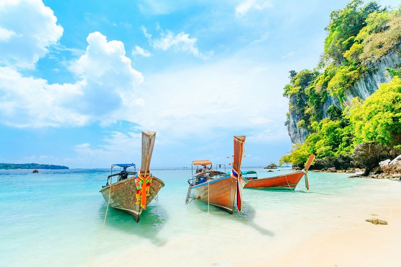 Phuket | Crédito: Shutterstock